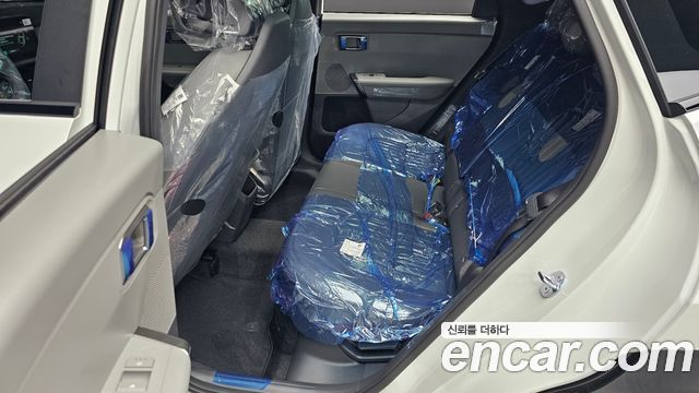 Kia Seltos (II) HEV 1.6 2WD Signature X Line 2026 — фото 12