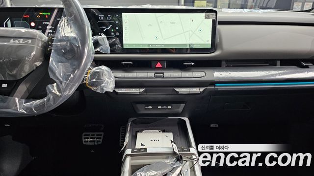 Kia Seltos (II) HEV 1.6 2WD Signature X Line 2026 — фото 13