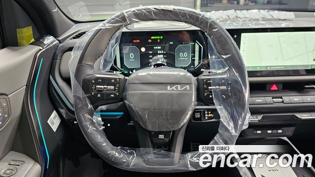 Kia Seltos (II) HEV 1.6 2WD Signature X Line 2026 — фото 14