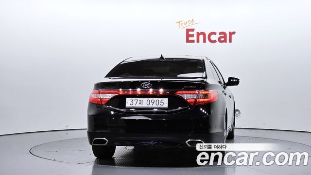 Hyundai Grandeur (HG) HG300 Premium Collection 2017 — фото 4