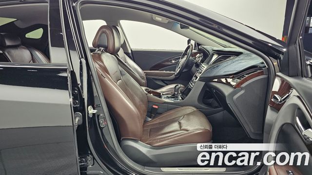 Hyundai Grandeur (HG) HG300 Premium Collection 2017 — фото 11