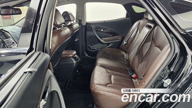 Hyundai Grandeur (HG) HG300 Premium Collection 2017 — фото 12