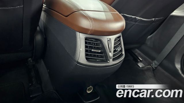 Hyundai Grandeur (HG) HG300 Premium Collection 2017 — фото 19