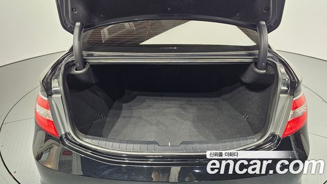 Hyundai Grandeur (HG) HG300 Premium Collection 2017 — фото 20