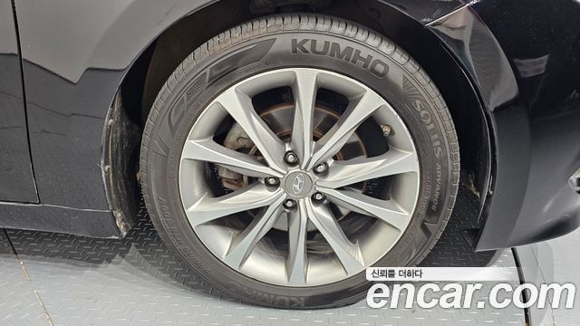 Hyundai Grandeur (HG) HG300 Premium Collection 2017 — фото 21