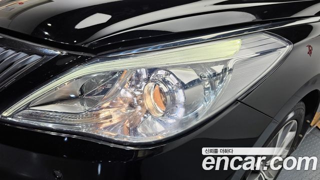 Hyundai Grandeur (HG) HG300 Premium Collection 2017 — фото 22