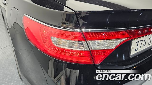 Hyundai Grandeur (HG) HG300 Premium Collection 2017 — фото 23