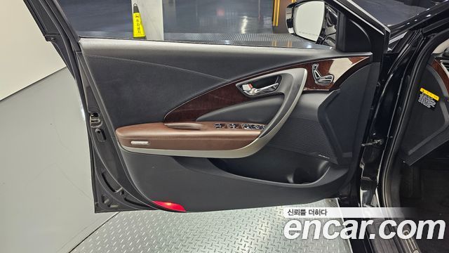 Hyundai Grandeur (HG) HG300 Premium Collection 2017 — фото 24