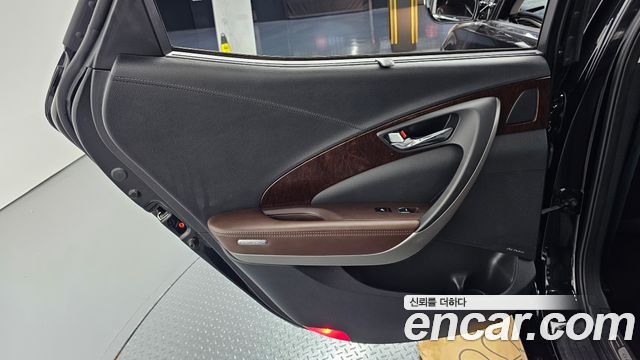 Hyundai Grandeur (HG) HG300 Premium Collection 2017 — фото 25