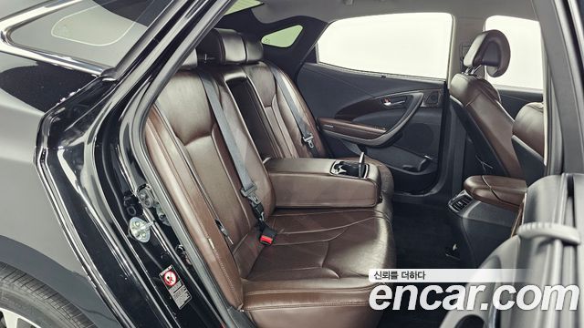 Hyundai Grandeur (HG) HG300 Premium Collection 2017 — фото 26