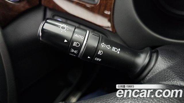 Hyundai Grandeur (HG) HG300 Premium Collection 2017 — фото 27