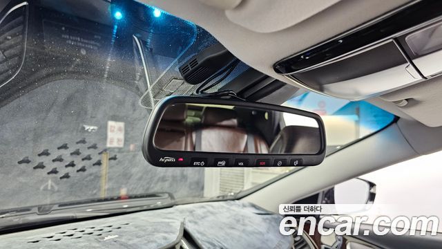 Hyundai Grandeur (HG) HG300 Premium Collection 2017 — фото 29