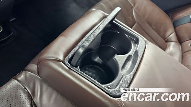 Hyundai Grandeur (HG) HG300 Premium Collection 2017 — фото 30