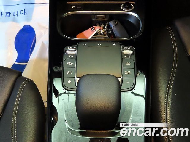 Mercedes-Benz A-Class (W177) A220 Sedan 2020 — фото 21