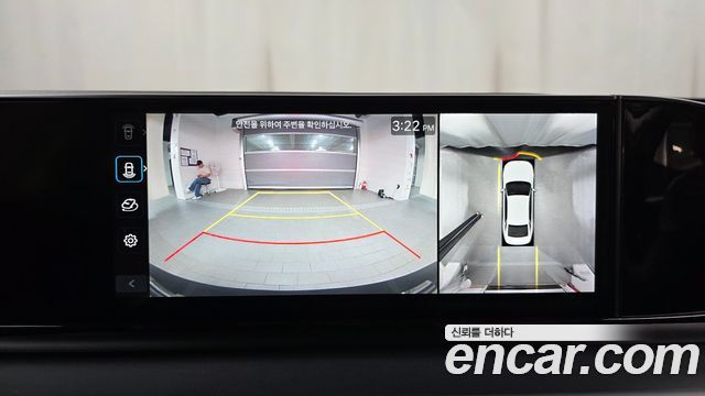 Hyundai Grandeur (GN7) 2,5 Gasoline 2WD Exclusive 2025 — фото 15