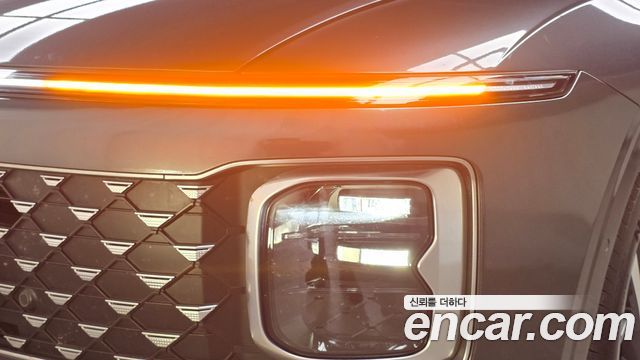 Hyundai Grandeur (GN7) 2,5 Gasoline 2WD Exclusive 2025 — фото 22