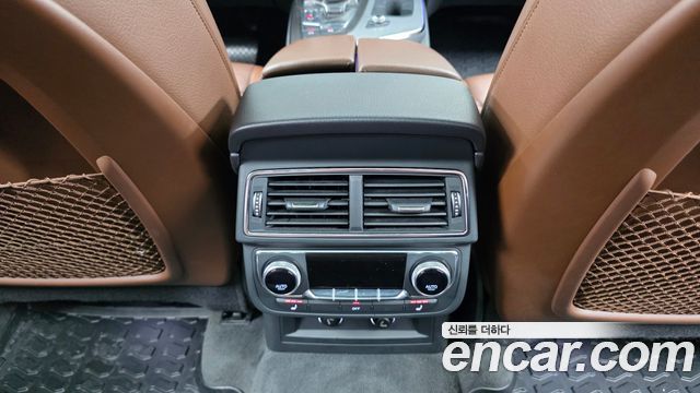 Audi Q7 (4M) 45 TFSI Quattro 2019 — фото 18