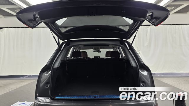 Audi Q7 (4M) 45 TFSI Quattro 2019 — фото 20