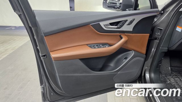 Audi Q7 (4M) 45 TFSI Quattro 2019 — фото 24