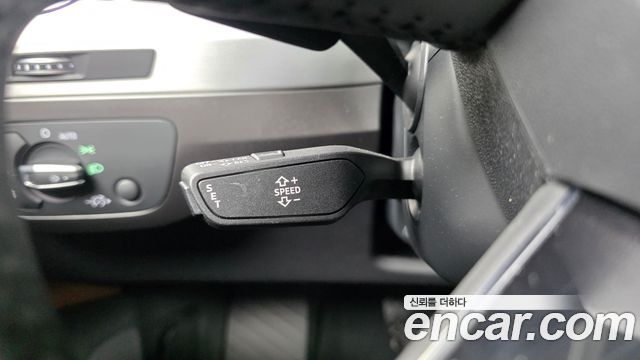 Audi Q7 (4M) 45 TFSI Quattro 2019 — фото 27
