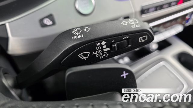 Audi Q7 (4M) 45 TFSI Quattro 2019 — фото 28