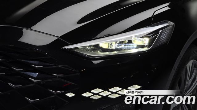Kia K8 Hybrid Noblesse 2023 — фото 22