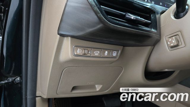 Kia K8 Hybrid Noblesse 2023 — фото 29