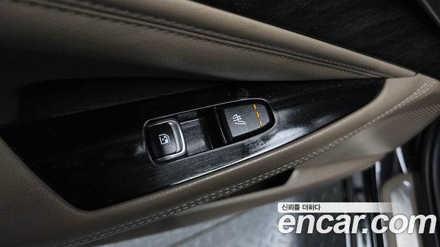 Kia K8 Hybrid Noblesse 2023 — фото 31