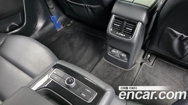 Kia K7 3.3 GDI Limited Plus 2017 — фото 19