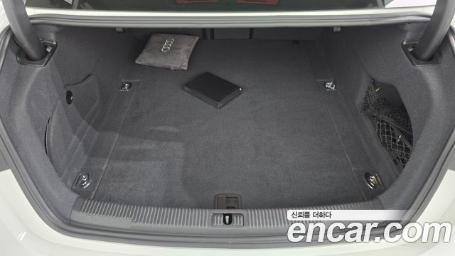 Audi A6 45 TDI Quattro Dynamic C7 2015 — фото 16