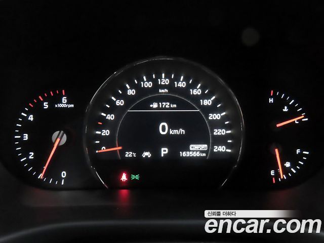 Kia Sorento Diesel 2.0 4WD Noblesse Special 2018 — фото 9