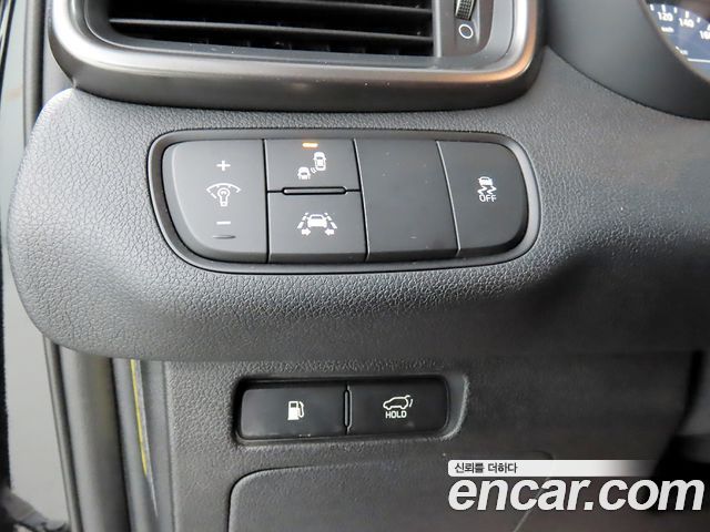 Kia Sorento Diesel 2.0 4WD Noblesse Special 2018 — фото 19