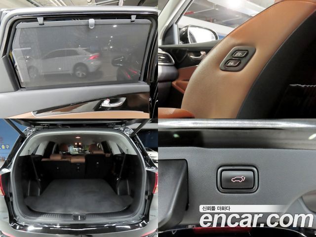 Kia Sorento Diesel 2.0 4WD Noblesse Special 2018 — фото 22