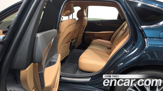 Genesis G80 (RG3) Gasoline 2.5 Turbo AWD 2024 — фото 26
