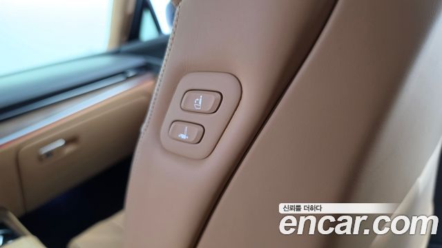 Genesis G80 (RG3) Gasoline 2.5 Turbo AWD 2024 — фото 30