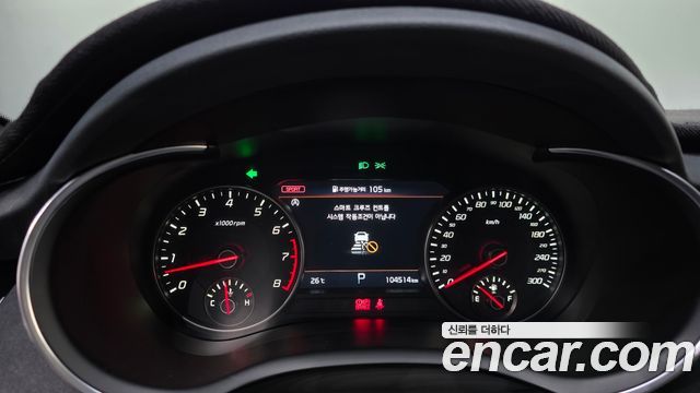 Kia Stinger Meister 3.3 GT AWD ACRO EDITION 2023 — фото 8