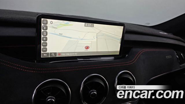 Kia Stinger Meister 3.3 GT AWD ACRO EDITION 2023 — фото 14