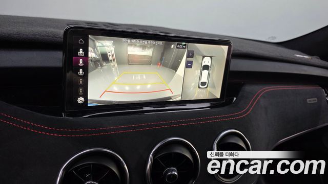 Kia Stinger Meister 3.3 GT AWD ACRO EDITION 2023 — фото 17