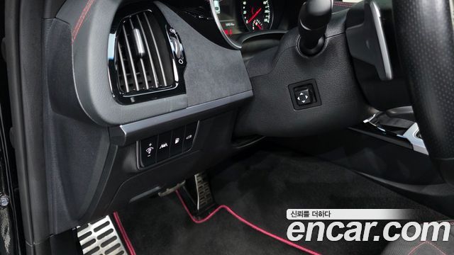 Kia Stinger Meister 3.3 GT AWD ACRO EDITION 2023 — фото 18