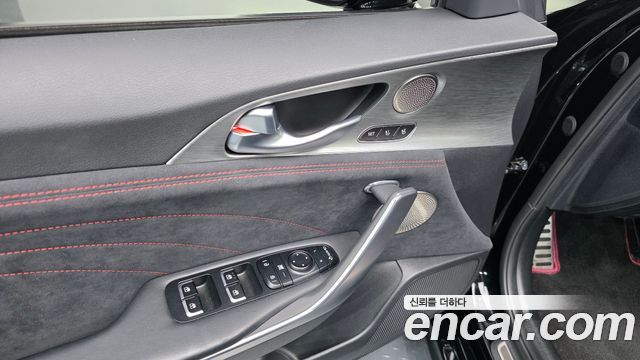 Kia Stinger Meister 3.3 GT AWD ACRO EDITION 2023 — фото 20