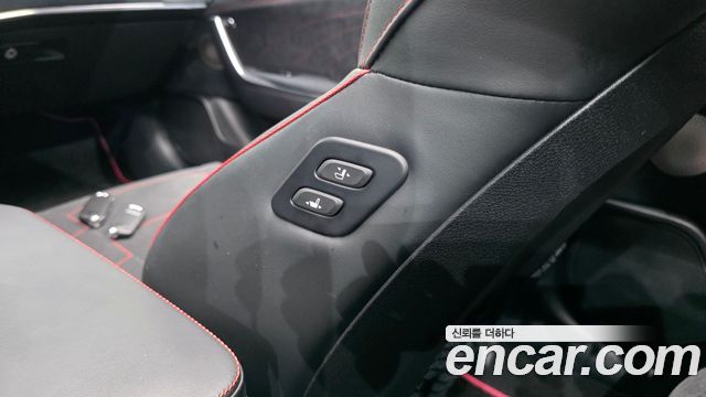 Kia Stinger Meister 3.3 GT AWD ACRO EDITION 2023 — фото 29