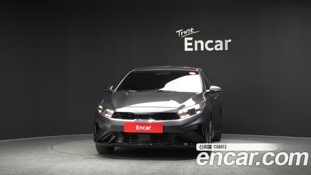 Kia K3 (II) 1.6 Prestige 2023 — фото 3