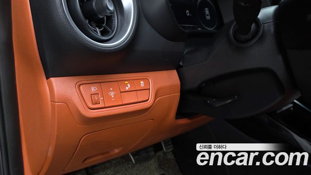 Kia K3 (II) 1.6 Prestige 2023 — фото 19