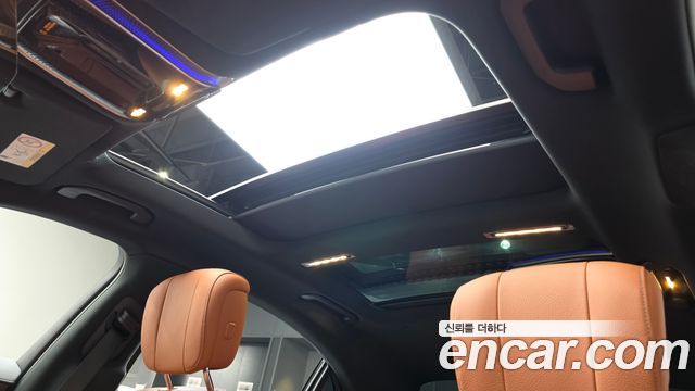 Mercedes-Benz S-Class (W223) S450L 4MATIC 2022 — фото 19