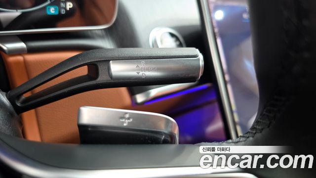 Mercedes-Benz S-Class (W223) S450L 4MATIC 2022 — фото 22