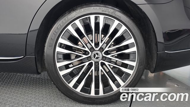 Mercedes-Benz S-Class (W223) S450L 4MATIC 2022 — фото 27