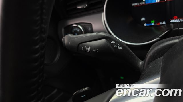 Ford Mustang Coupe 2021 — фото 28