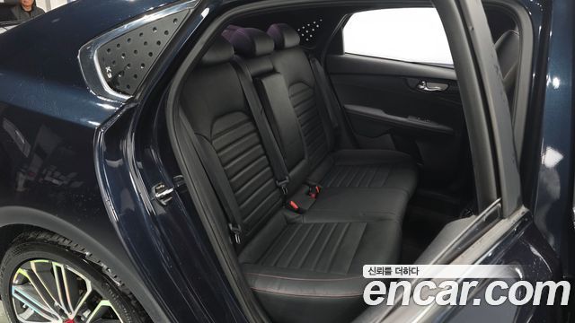Kia K3 GT Plus 2019 — фото 12