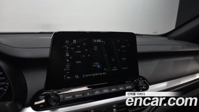 Kia K3 GT Plus 2019 — фото 15
