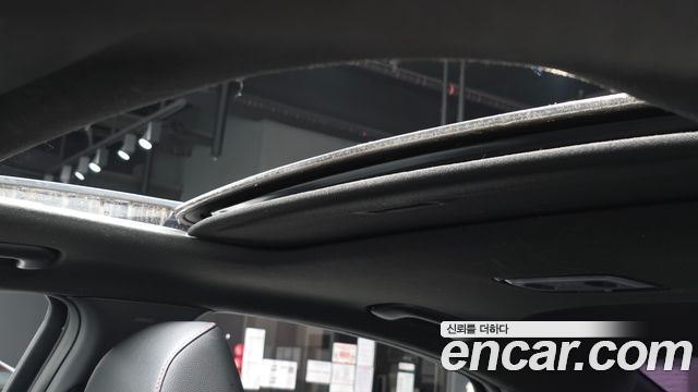 Kia K3 GT Plus 2019 — фото 19